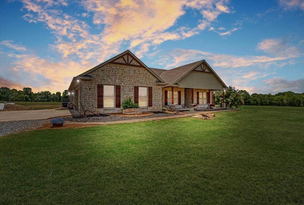 516 Spring Town Road - Photo 1