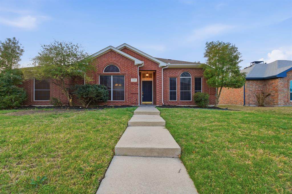 2525 Crooked Creek - Photo 1