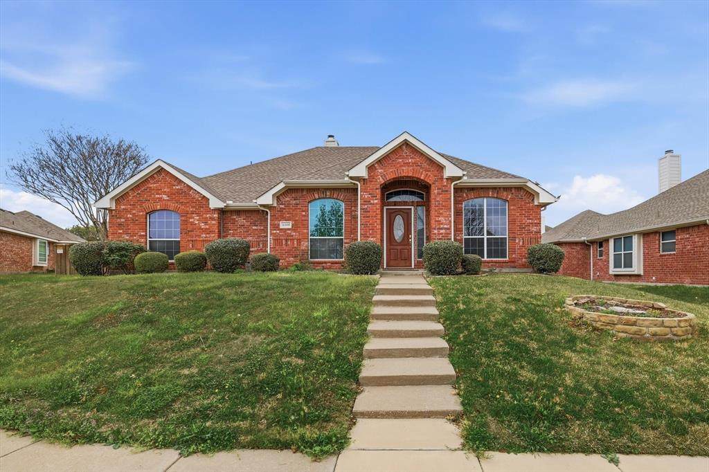4406 Harvest Lane - Photo 1
