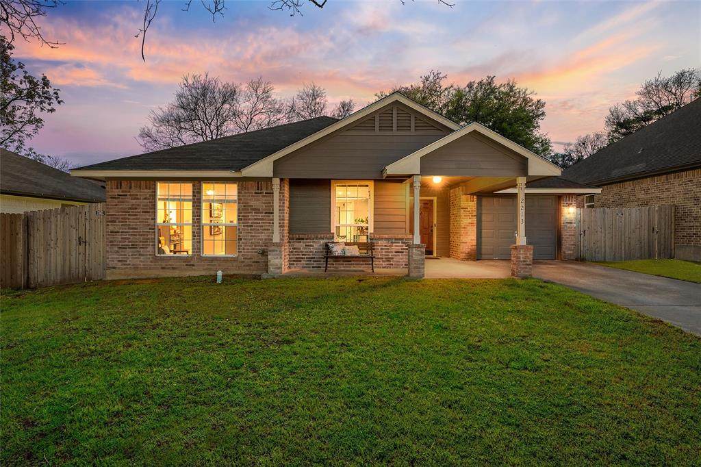 2213 Autumn Woods Drive - Photo 1