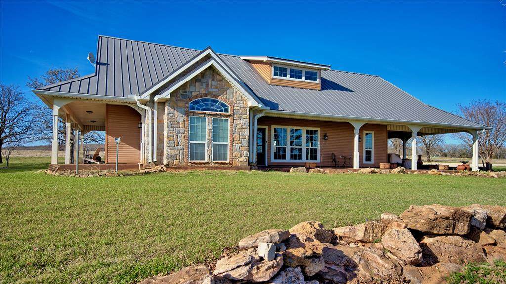 4460 Hildreth Pool Road - Photo 1