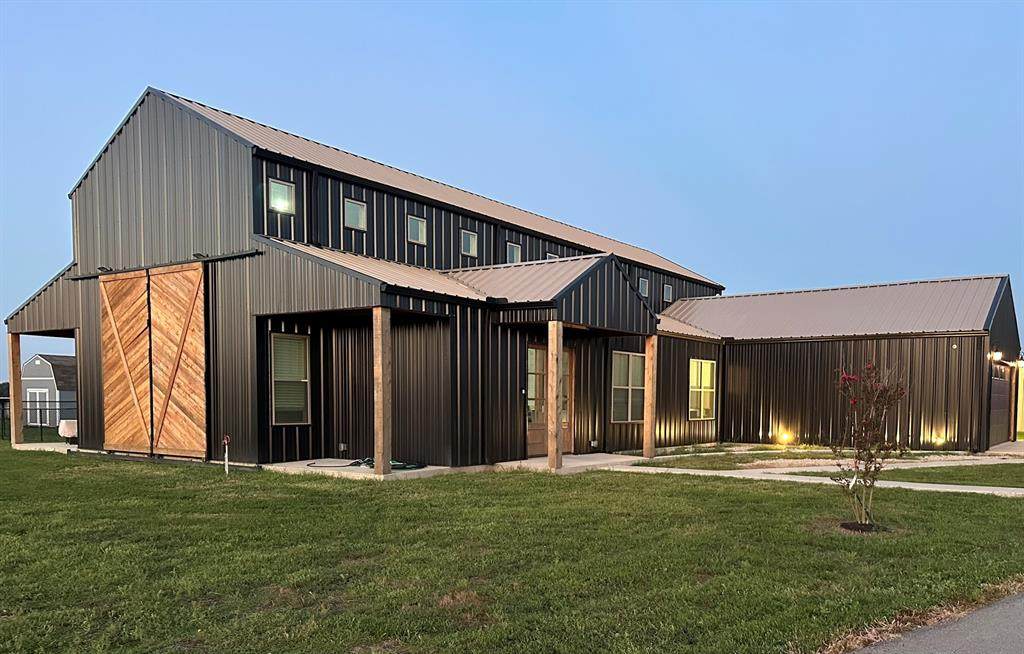 511 John Davis Road - Photo 1