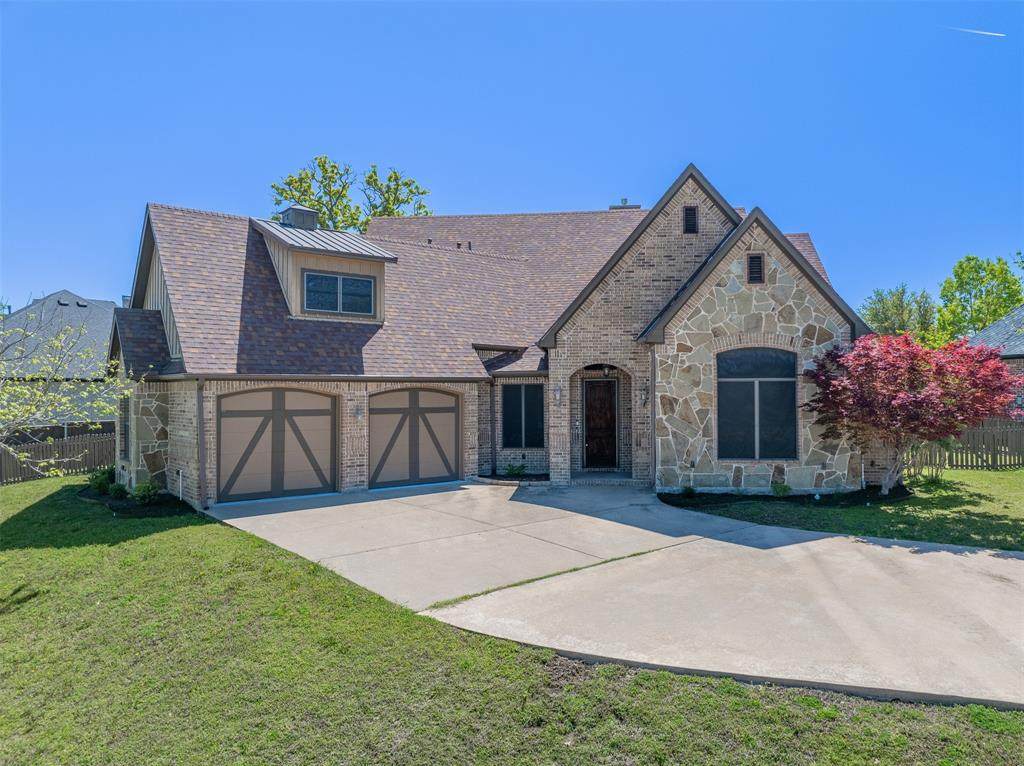 2705 Silverado Trail - Photo 1