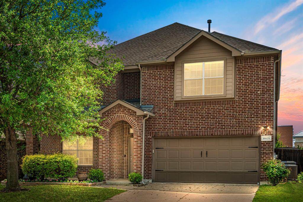 10121 Sailboard Drive - Photo 1