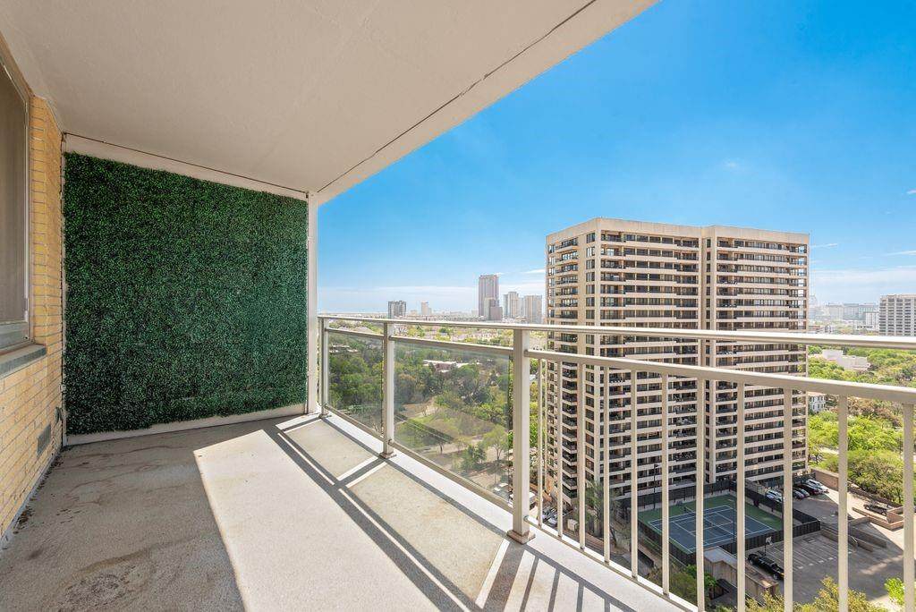 3883 Turtle Creek Boulevard - Photo 1