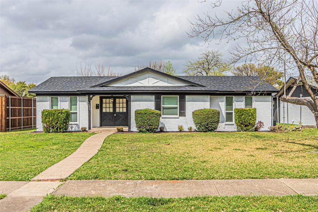 1509 Crockett Street - Photo 1