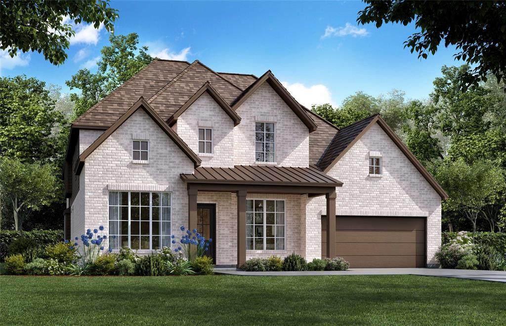 1832 Acoma Way - Photo 1