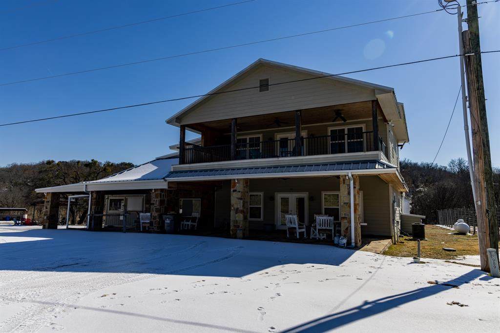 471 Highway 667 Highway - Photo 1