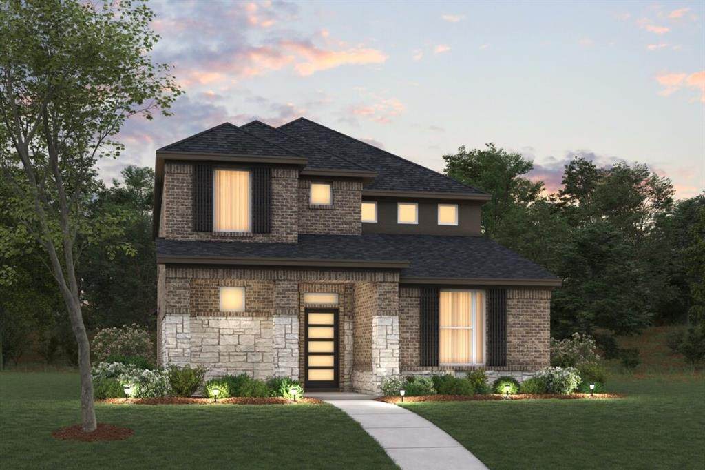 9225 Rolling Meadow Way - Photo 1