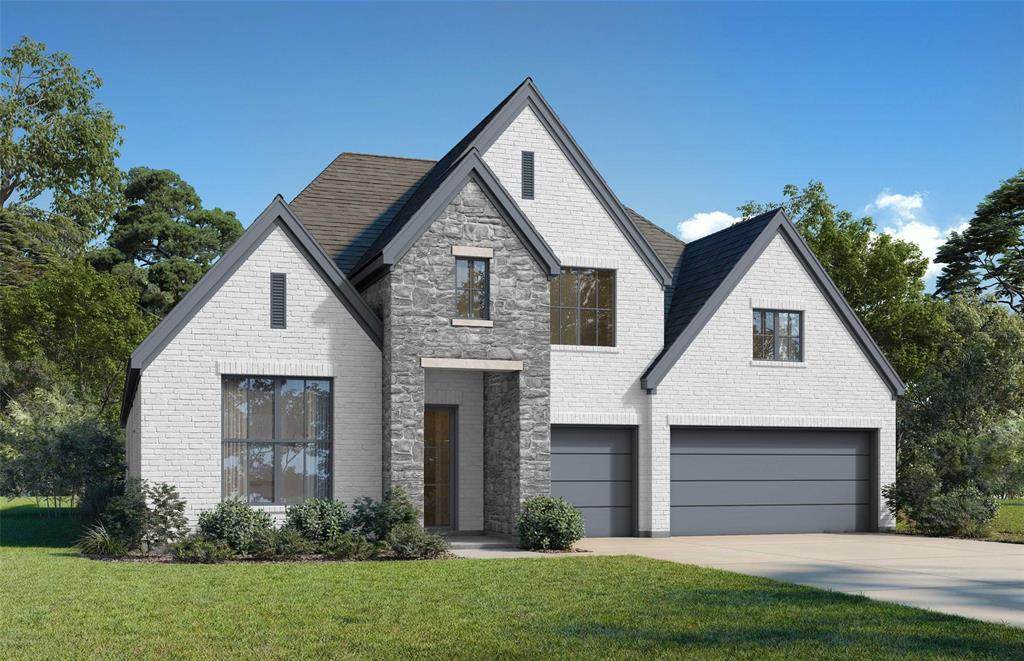 1920 Acoma Way - Photo 1