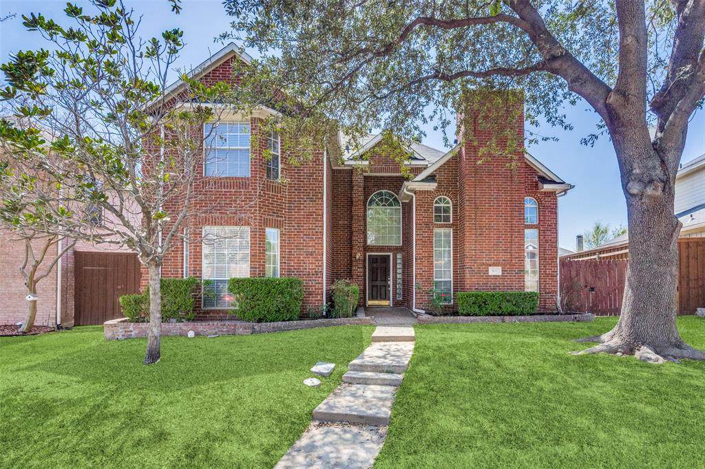 3117 Irvine Drive - Photo 1