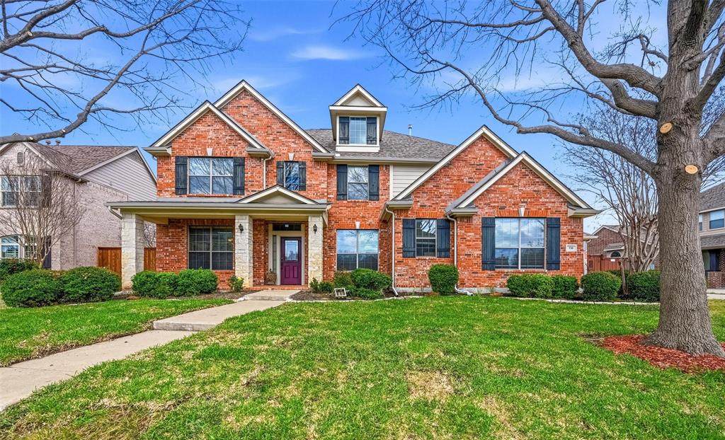 730 Pheasant Run Drive - Photo 1