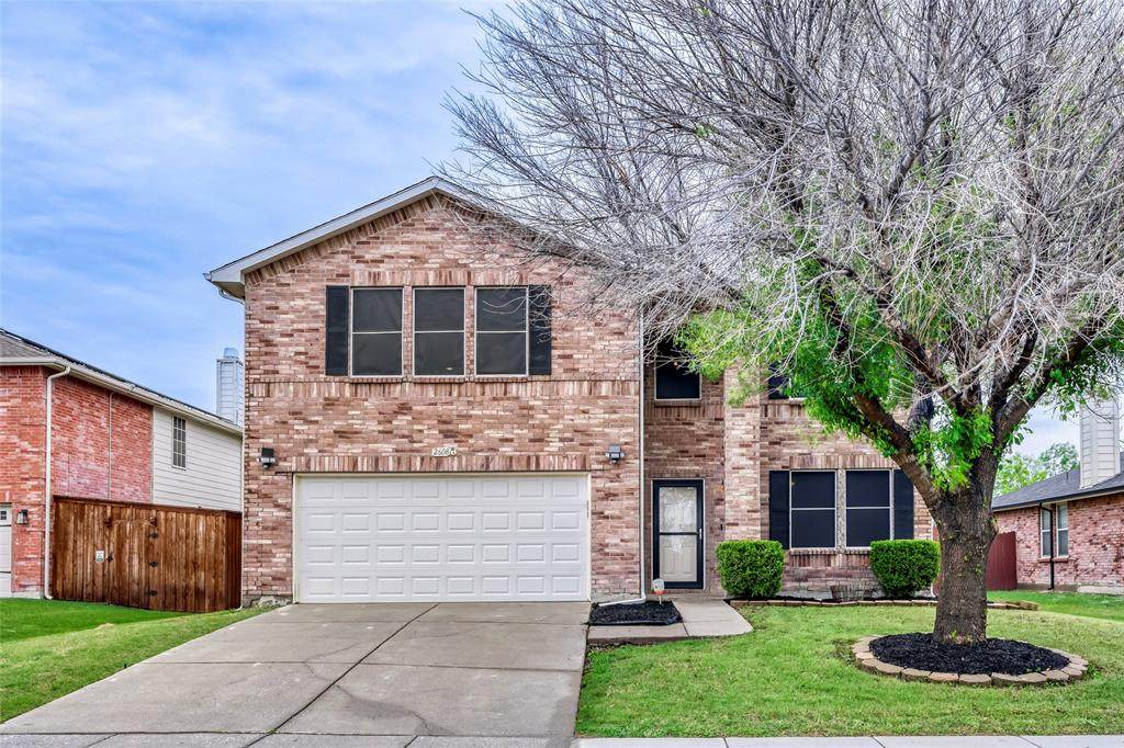 2608 Oak Crest Drive - Photo 1