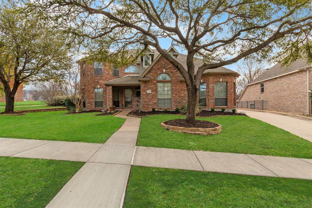 216 Orchard Park Court - Photo 1