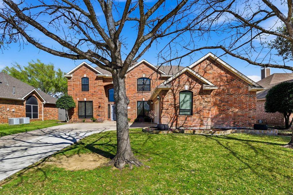 6000 Briaridge Lane - Photo 1