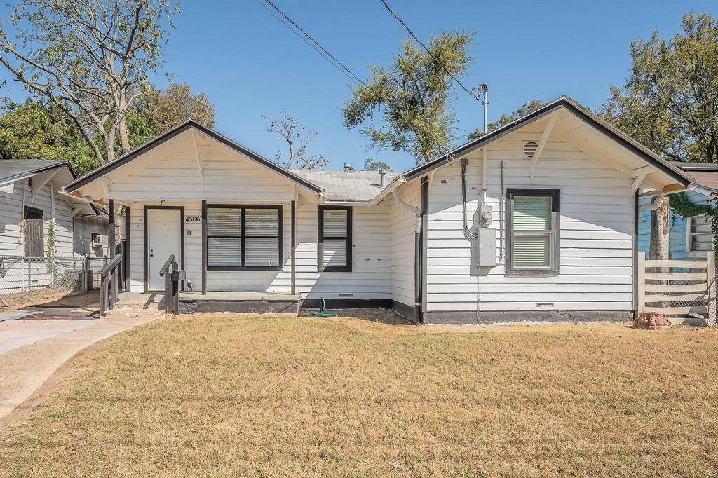 4506 Roberts Avenue - Photo 1
