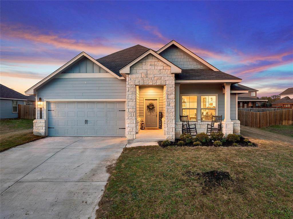 5717 Berkley Heights Drive - Photo 1