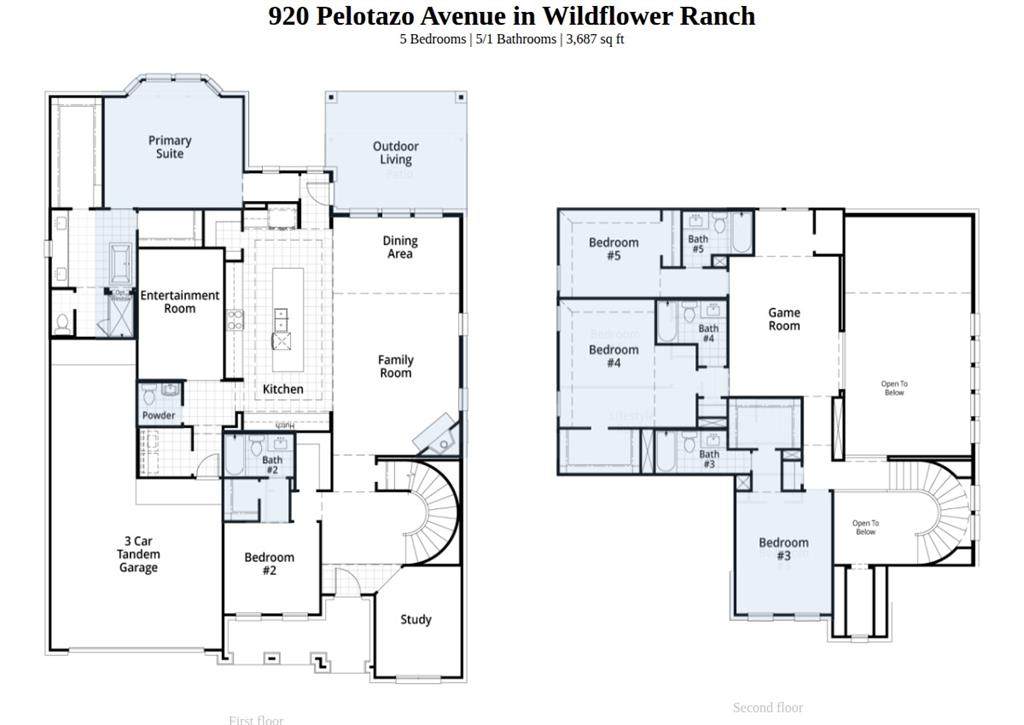 920 Pelotazo Avenue - Photo 1