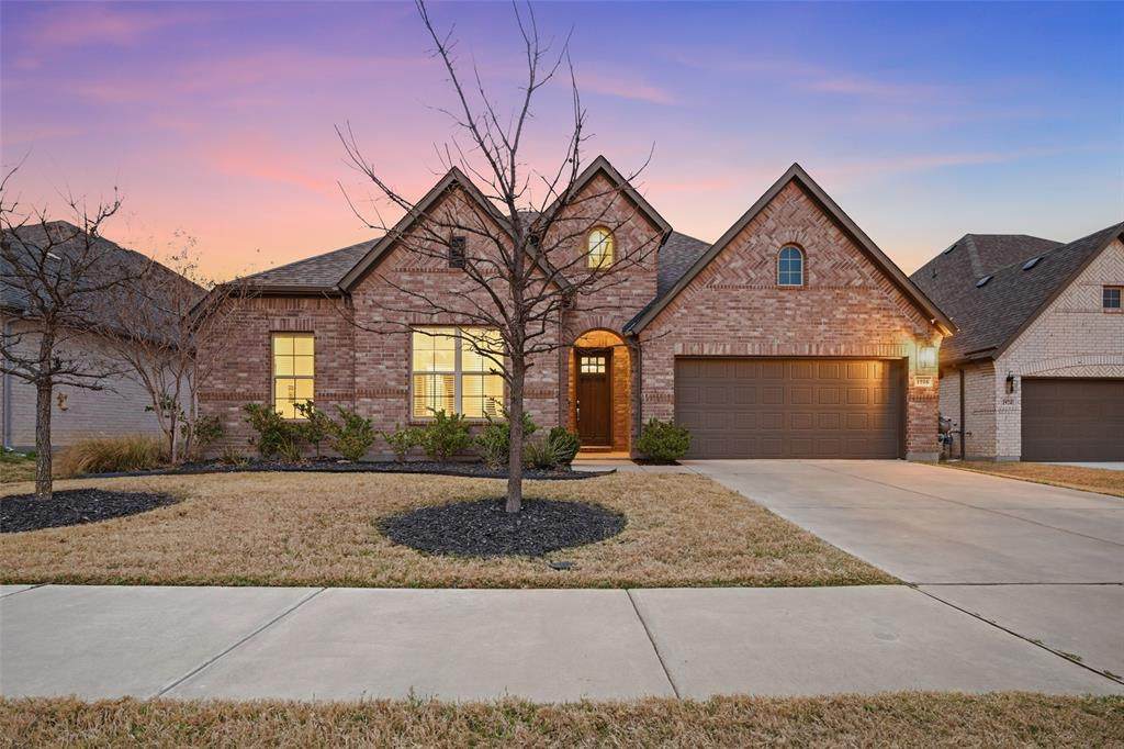 1916 Pecos Drive - Photo 1