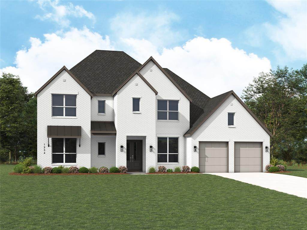 310 Orion Drive - Photo 1