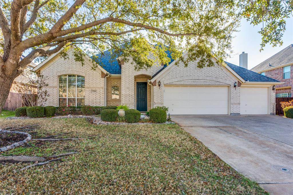 1710 Almond Drive - Photo 1