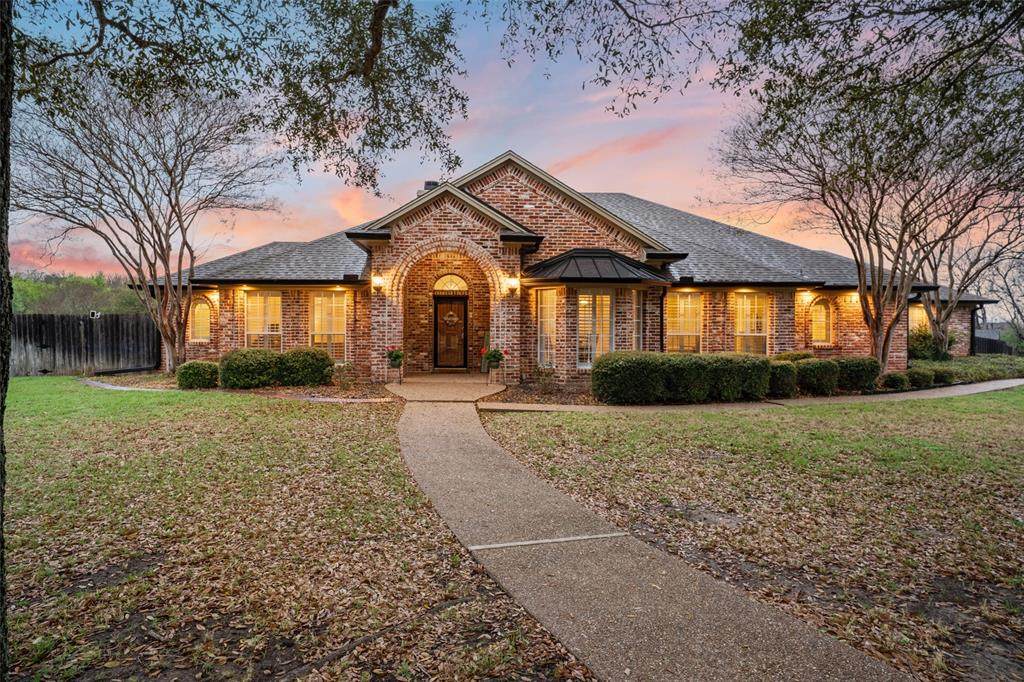 517 Chado Lane - Photo 1