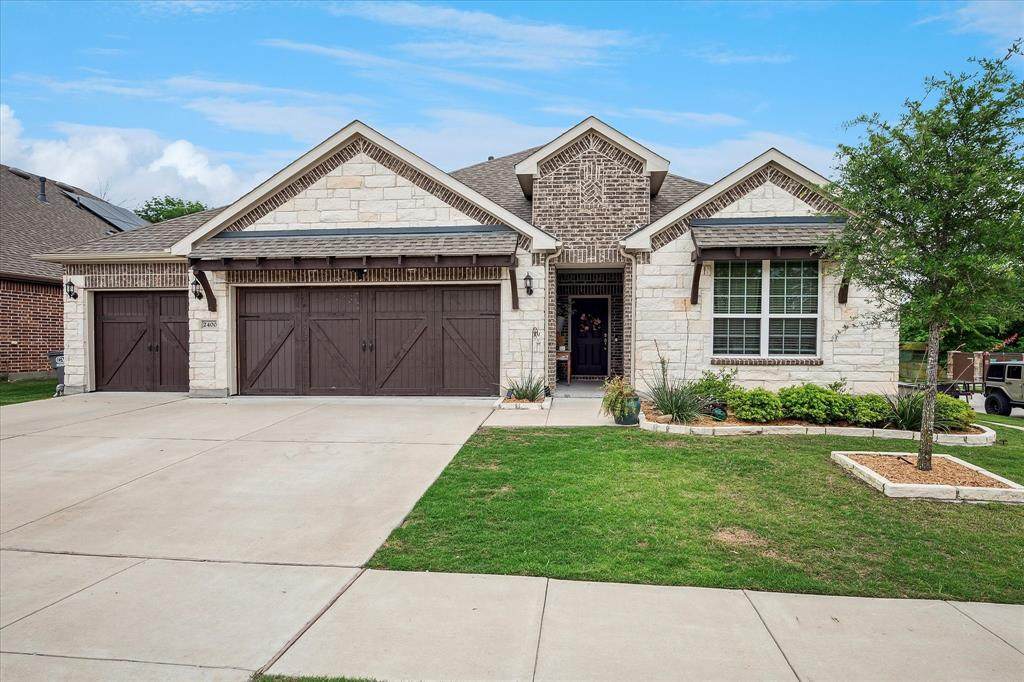 2400 Richland Chambers Court - Photo 1