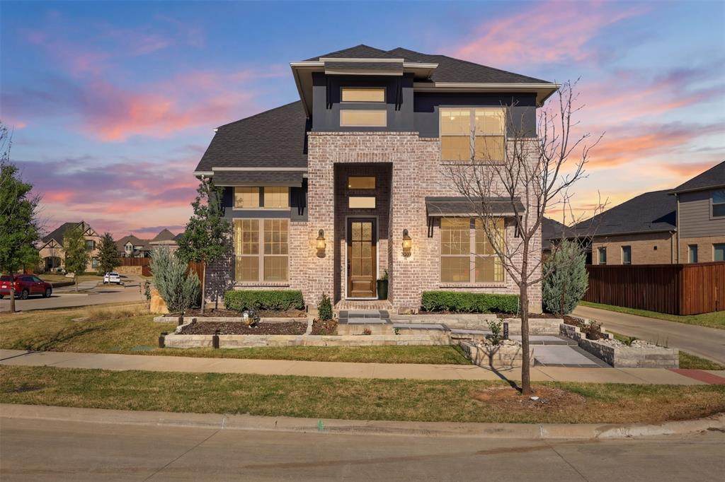 3201 Casa Blanca Street - Photo 1