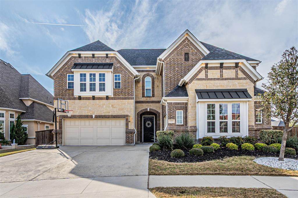 11185 Dark Star Lane - Photo 1