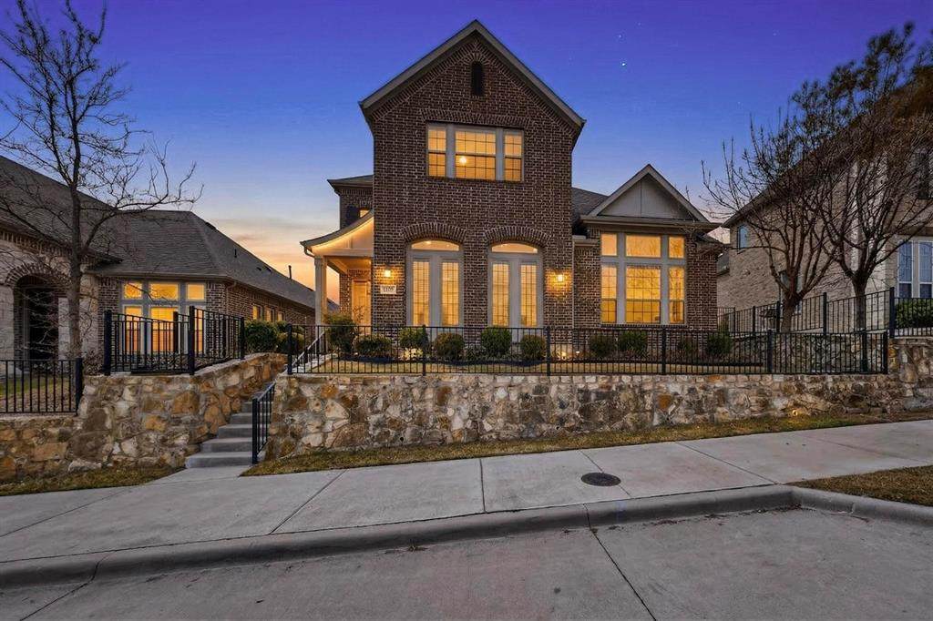 1015 Permian Lane - Photo 1