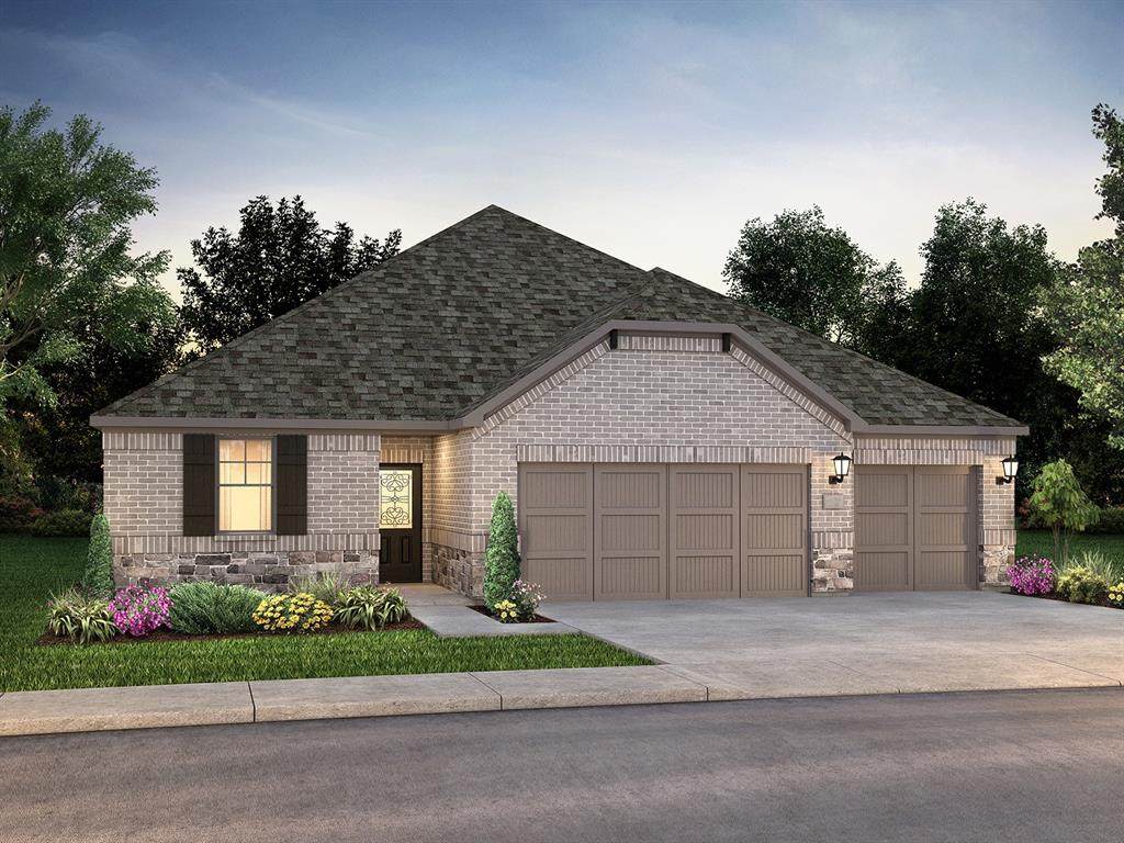 3505 Buffalo Creek Drive - Photo 1
