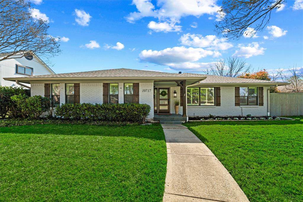 10717 Ferndale Road - Photo 1