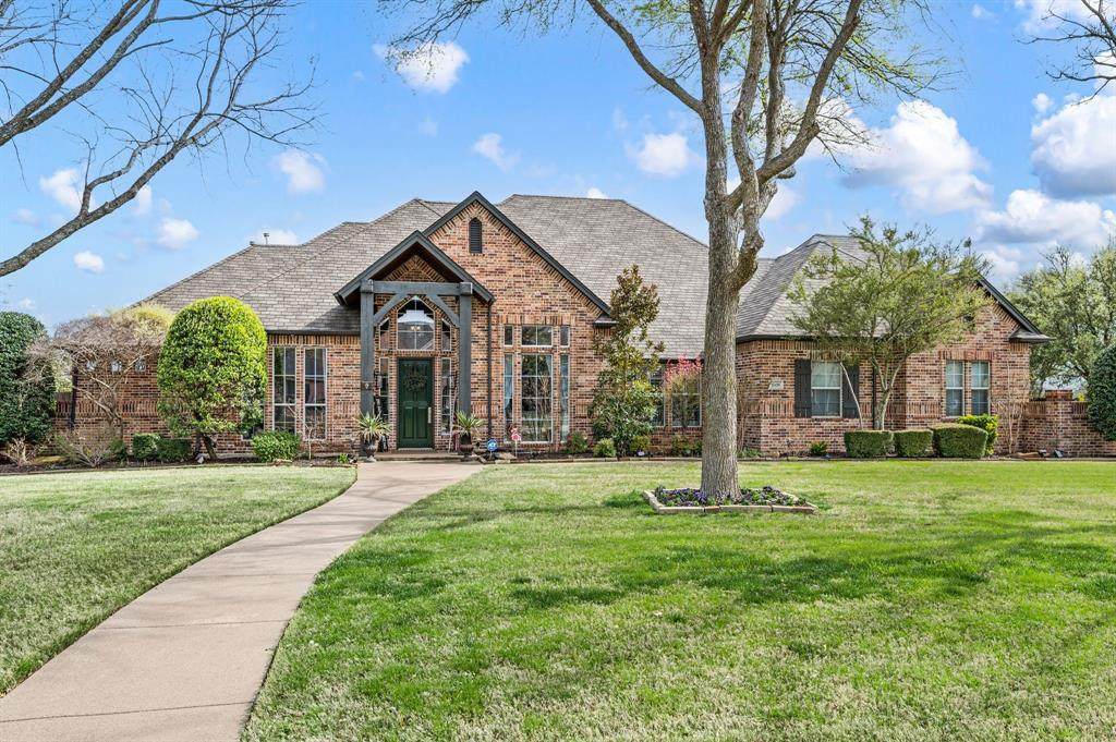 2430 Savanna Circle - Photo 1