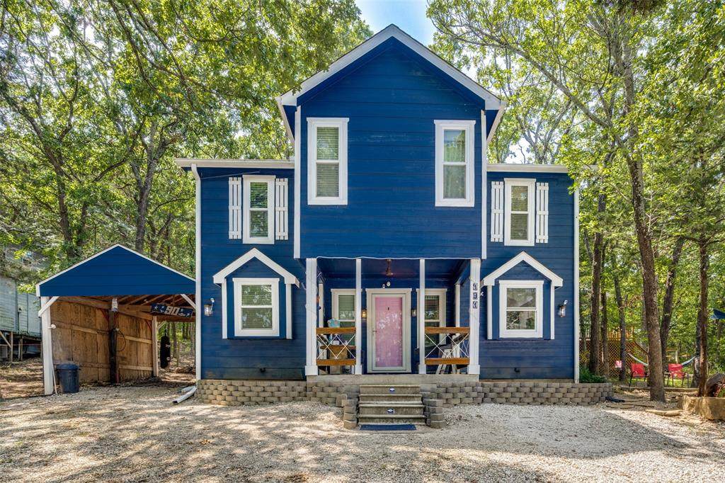 191 Black Forest Drive - Photo 1