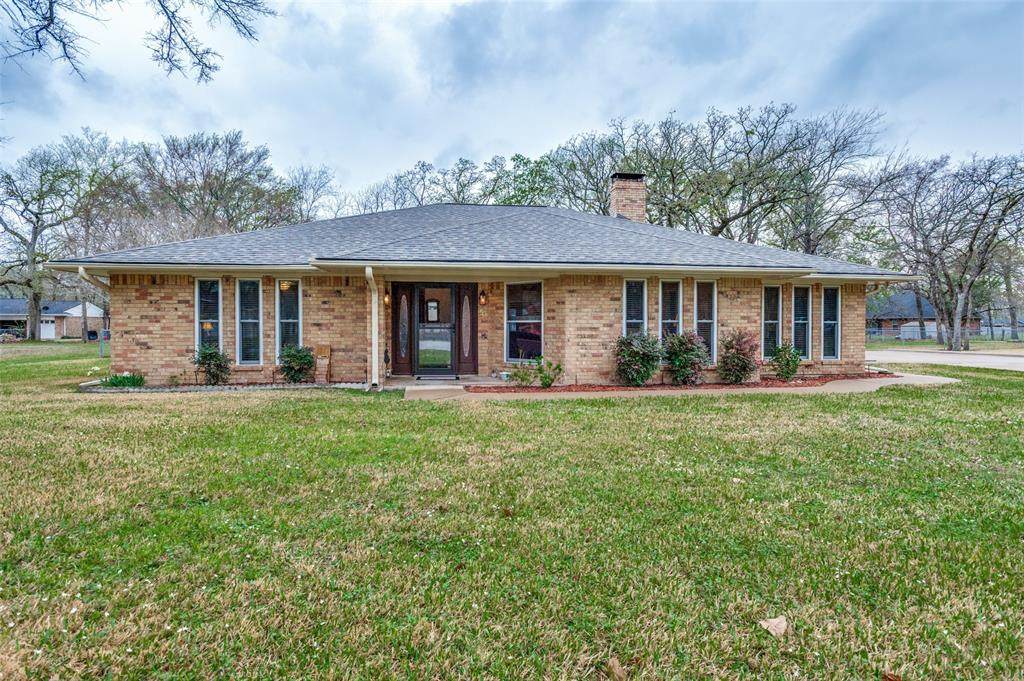 5 Huckleberry Lane - Photo 1