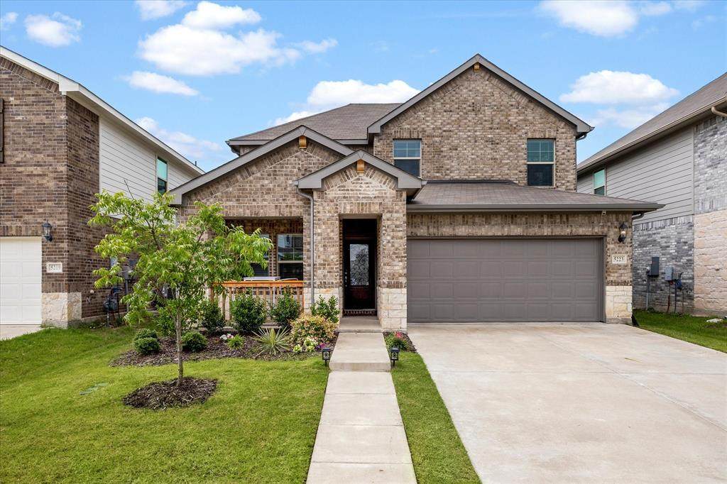5223 Amistad Avenue - Photo 1