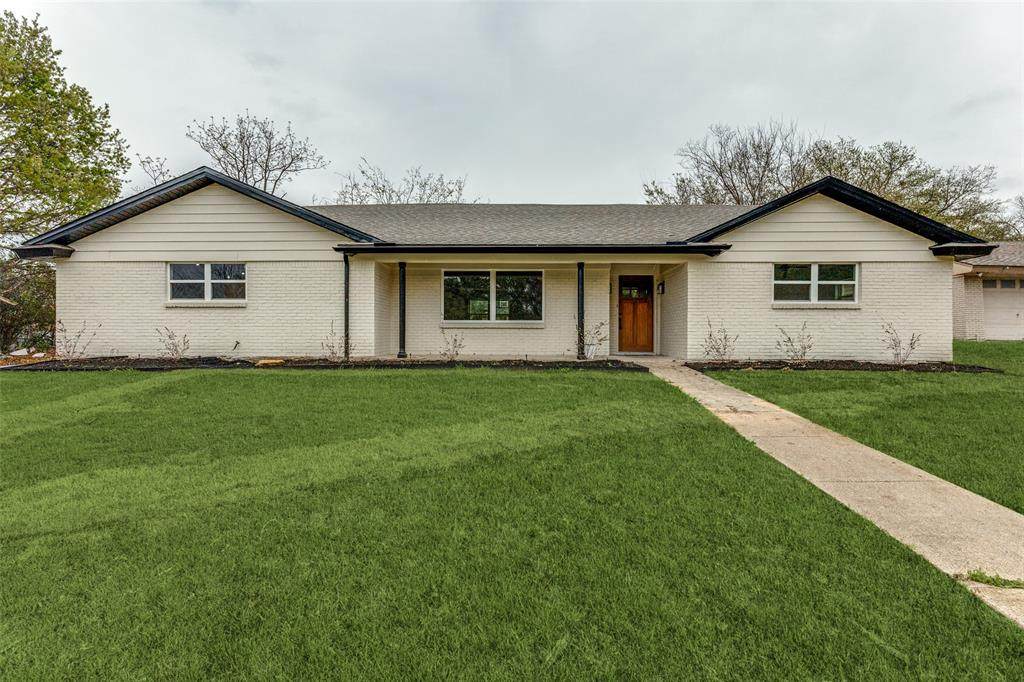 3808 Wooten Drive - Photo 1