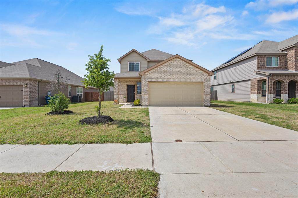 1329 Wentwood Drive - Photo 1