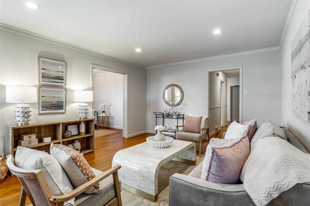5460 Anita Street - Photo 1