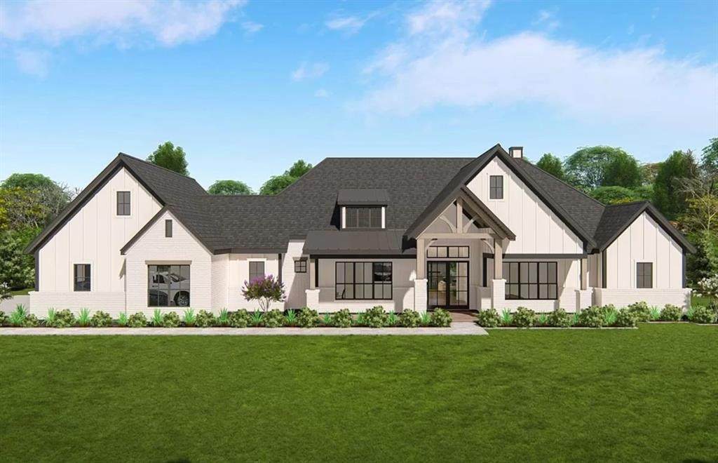 800 Vest Lane - Photo 1