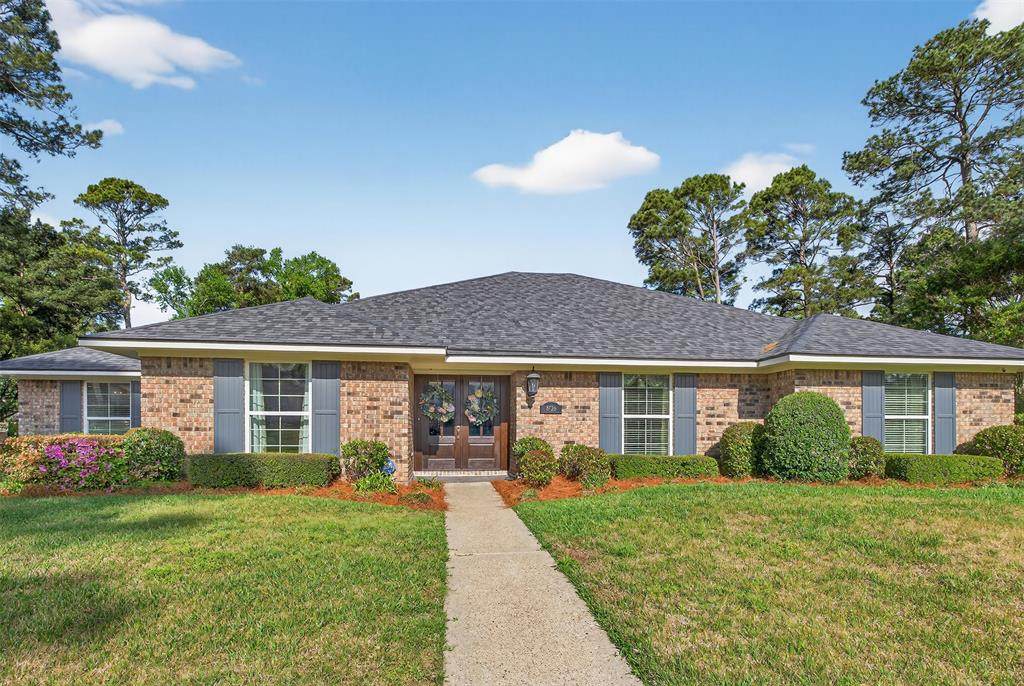 8726 Wilderness Way - Photo 1