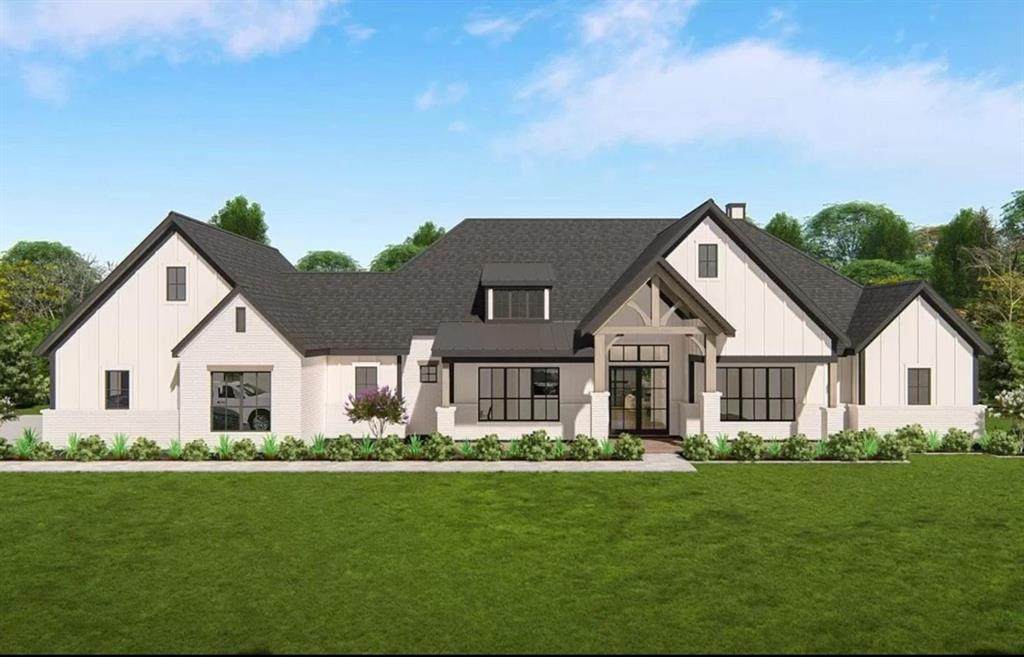 Phase 2 Lot 9 William Brewer Road - Photo 1