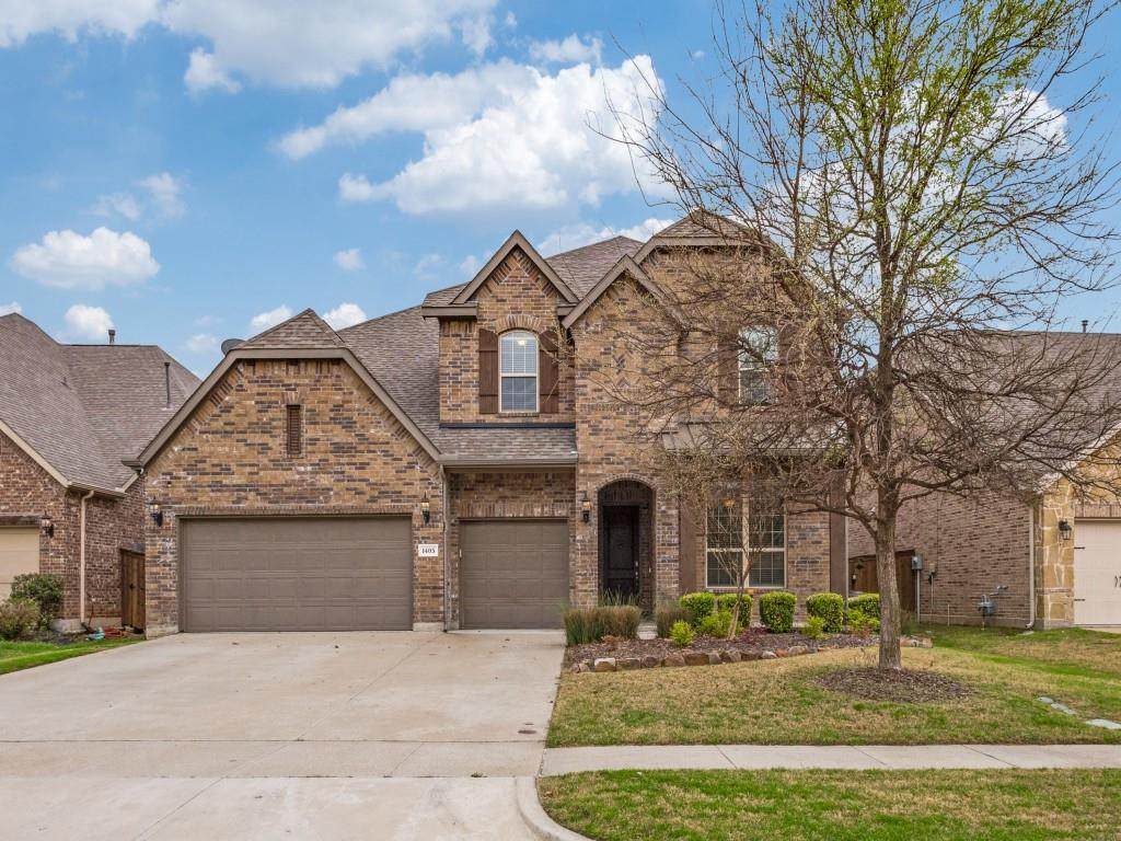 1405 Big Creek Drive - Photo 1