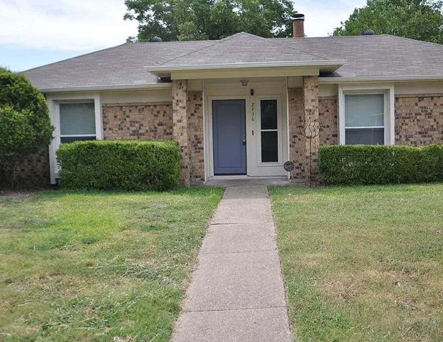 2436 Trenton Drive - Photo 1