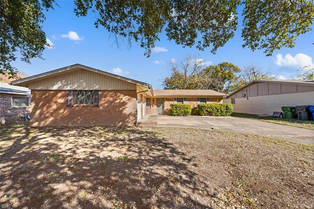 1201 Melrose Drive - Photo 1
