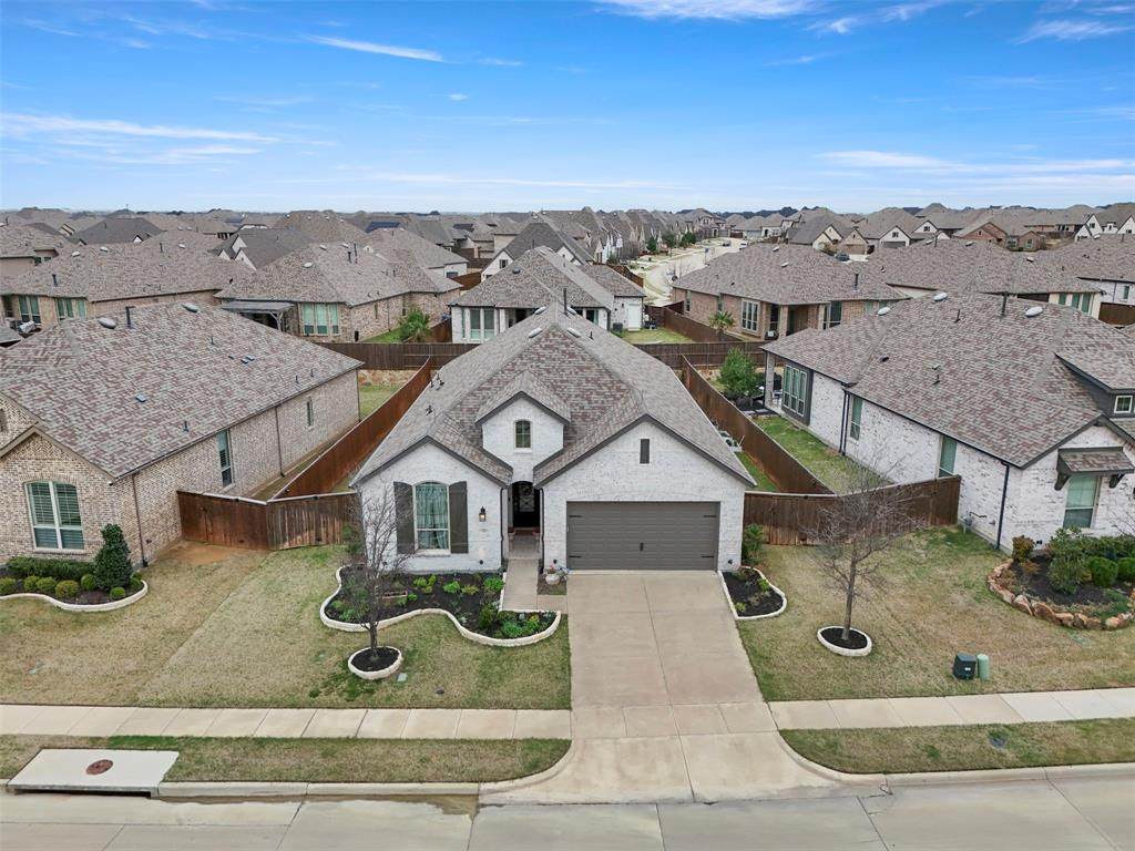 1201 Bluestem Drive - Photo 1
