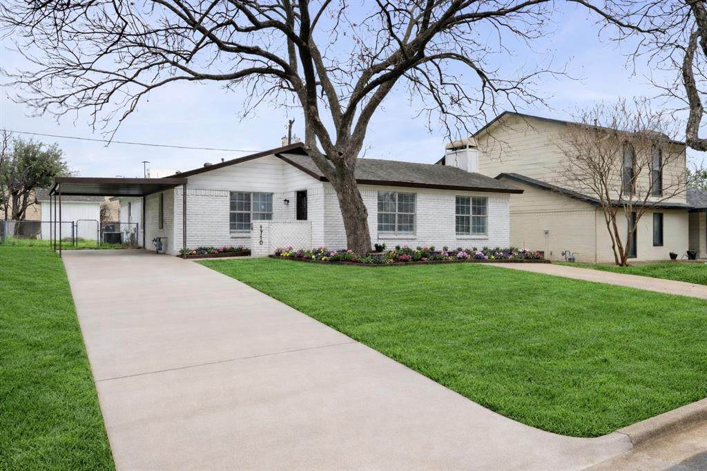 1710 Sylvan Drive - Photo 1