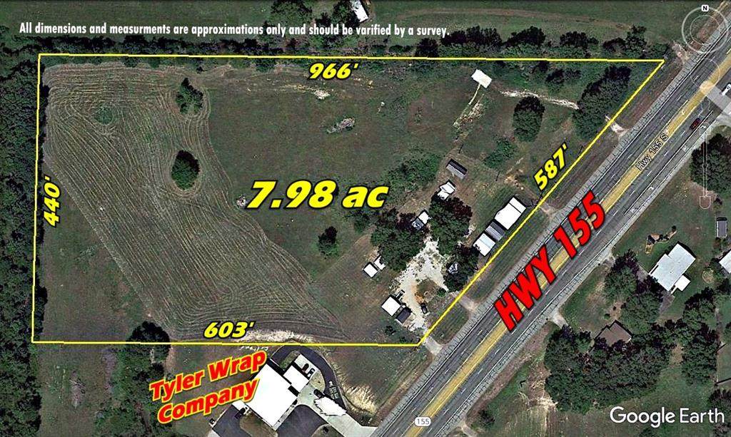 16326 State Highway 155 - Photo 1