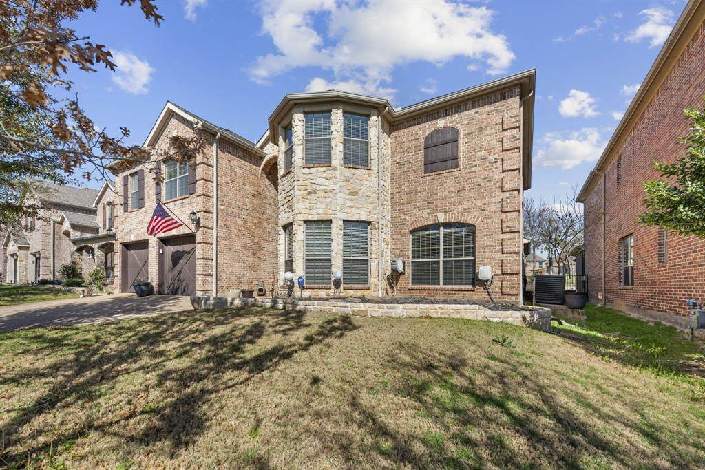 12332 Fairway Meadows Drive - Photo 1