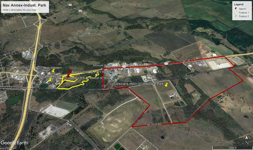 2170 State Highway 31 - Photo 1